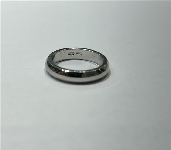 Anello Domar in Argento ANAR-82-280 - ANAR-82-280